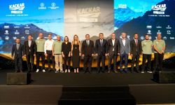 Dünyanın Gözü Yeniden Rize’de! Kaçkar by UTMB İçin Geri Sayım Başladı