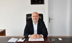 Vezirköprü İlçe Müftüsü Özkalaycı görevine başladı