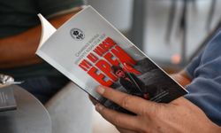 Şehit Eren Bülbül anısına "İyi ki Varsın Eren" adlı şiir kitabı yayımlandı