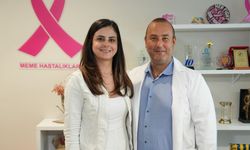 Meme kanseri erken teşhis edilen 37 yaşındaki öğretmen hastalığı erken tanıyla yendi