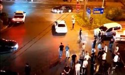 Hopa'da denizde insansız hava aracı bulundu