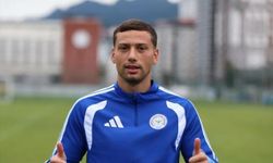 Dal Varesanovic: "Kendimi yeniden burada göstermek istiyorum"