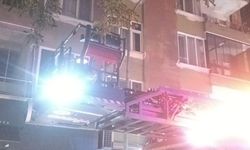 3'üncü kattan düşen Sevilay öldü; 1 gözaltı
