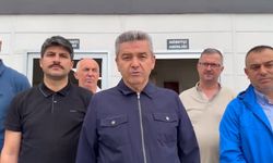 Artvin'de denizde bulunan insansız hava aracı imha edildi