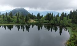 Borçka ve Şavşat Kadar Bilinmiyor: Murgul Karagöl Turizme Kazandırılmayı Bekliyor