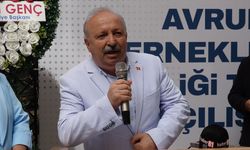 Avrupa Trabzon Dernekler Federasyonu Şubesi açıldı