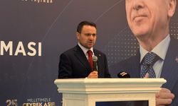 Bakan Gürlek: Muhsin Yazıcıoğlu cinayeti dahil bazı cinayetleri de çözmekte kararlıyız