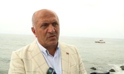 Çayeli Belediye Başkanı Çiftçi: Bu bölge tehlikeli bölge