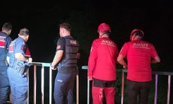 Giresun'da derede akıntıya kapılan 2 kızının ardından annenin de cansız bedeni bulundu