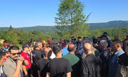 Giresun'da hava aracı düştüğü ihbarı üzerine Vali Koç'tan açıklama