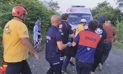 Giresun'da sağanak sele dönüştü; Diğer kızın da cansız bedenine ulaşıldı
