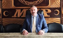 MHP Çayeli İlçe Kongresi İçin Geri Sayım Başladı