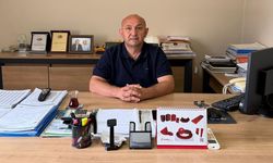 Mehmet Sarı, Çayeli Ticaret ve Sanayi Odası Başkanlığına Adaylığını Açıkladı