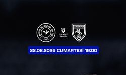 Çaykur Rizespor-Samsunspor Maçının Biletleri Satışa Çıktı