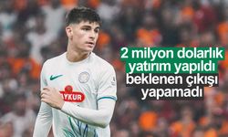 Çaykur Rizespor, Muhamed Buljubašić'i Esenler Erokspor'a Kiraladı