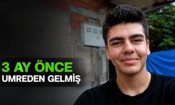Giresun’da Selde Kaybolan Öğretmen ile Yeğeni Her Yerde Aranıyor