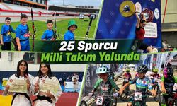Çaykur Rizespor Sadece Futbolda Değil: 1.253 Sporcu, 25 Milli Yetenek