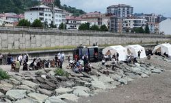 Çayeli’de Denizde Kaybolan Arif Kerem Önder’den Acı Haber