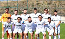 Pazarspor Hazırlık Maçında Yeni Mersin İdman Yurdu’nu Mağlup Etti