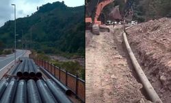 DSİ, Rize'de 250 milyon liralık yatırımla içme suyu projesi hayata geçirecek