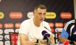 Gaziantep FK Teknik Direktörü Radoi: Çaykur Rizespor Bizden Daha Fazla Odaklanmıştı