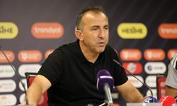 Çaykur Rizespor Teknik Direktörü Uçar: Geçen Haftaki Mağlubiyeti Telafi Ettik