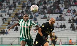 Çaykur Rizespor lige galibiyetle başladı