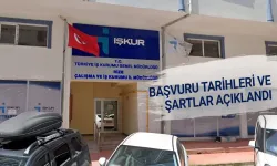 Rize'de İl ve İlçelere 697 TYP Personel Alım Duyurusu