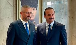 Anahtar Parti Rize İl Başkanı Kutanoğlu'ndan Enflasyon Tepkisi