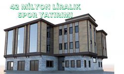 Çayeli Kaptanpaşa’ya 42 Milyon TL’lik Yatırım