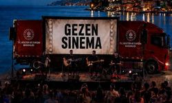 Gezen Sinema Çayeli’ne Geliyor