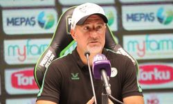 Ersan Parlatan: “Eksikliklerimizi Gördük, Daha İyi Çalışacağız”
