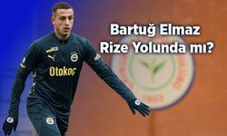 Çaykur Rizespor’da Bartuğ Elmaz İddiası