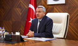 Rize’de İl Spor Güvenlik Kurulu Toplantısı Gerçekleştirildi