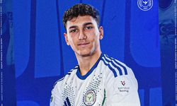Çaykur Rizespor Galatasaray’dan Genç Umut Erdem’i Transfer Etti