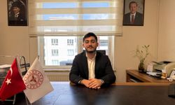 Çayelili Doktor Miraç Furuncu, İkizdere Devlet Hastanesi Başhekimi Oldu