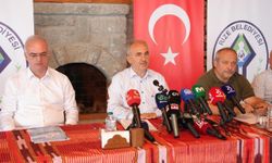 Rize’de Ulaşımdan Kentsel Dönüşüme Büyük Projeler: Başkan Metin Detayları Paylaştı