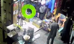 Kağıthane’de çaldığı çantanın 'gelinim beğenmedi' yalanıyla parasını istedi; esnafın dikkatiyle yakalandı