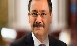 Eski ABB Başkanı Gökçek, şüpheli sıfatıyla ifadeye çağrıldı