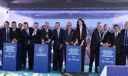 Bakan Uraloğlu: Avrupa'da 3'üncü, dünyada 7'nci sıraya yükseldik