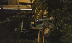 Akçakoca'da TIR ile patpat çarpıştı: 4 ölü, 9 yaralı