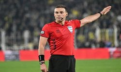 Göztepe - Çaykur Rizespor Maçının Hakem Kadrosu Açıklandı