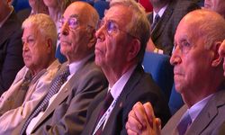 Mansur Yavaş: Ayrılıkta azap, birlikte rahmet vardır