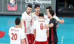 Filenin Efeleri, Fransa'ya 3-0 mağlup oldu