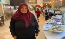 Kenenin ısırdığı kadın hastanede öldü