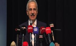 Bakan Uraloğlu: 355 milyar dolarlık ulaştırma ve altyapı yatırım gerçekleştirdik