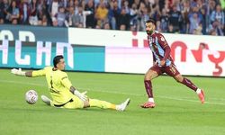 Trabzon'da Salah Şov!