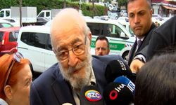 Kaşif Kozinoğlu soruşturması; "Ömer Baba" ifade verdi