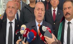 Ümit Özdağ, Kocaeli'de hakim karşısına çıktı