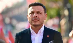Yeni Parti İstanbul İl Başkanı Özgür Çelik ifadeye çağırıldı